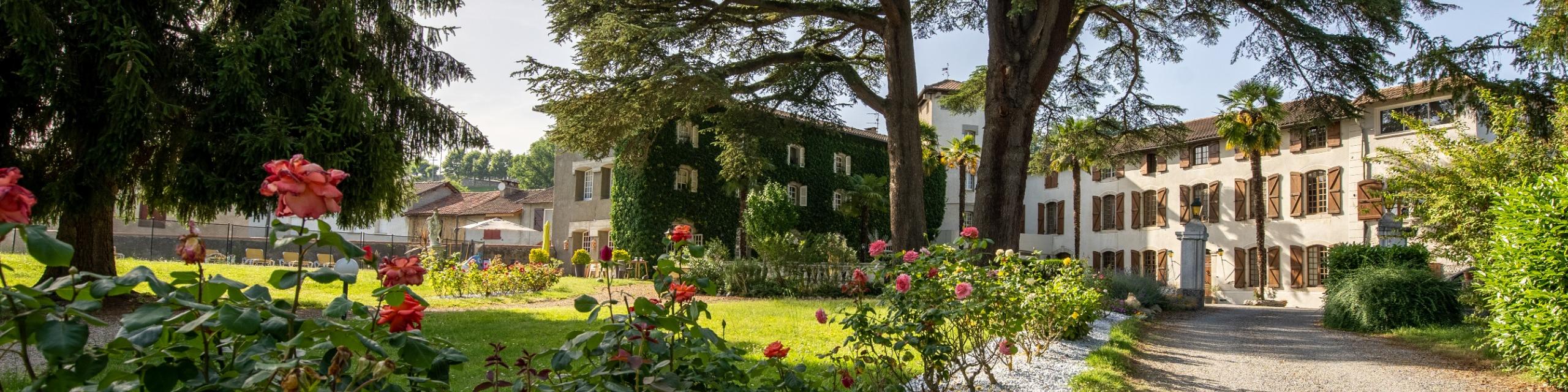 photo logis hotel