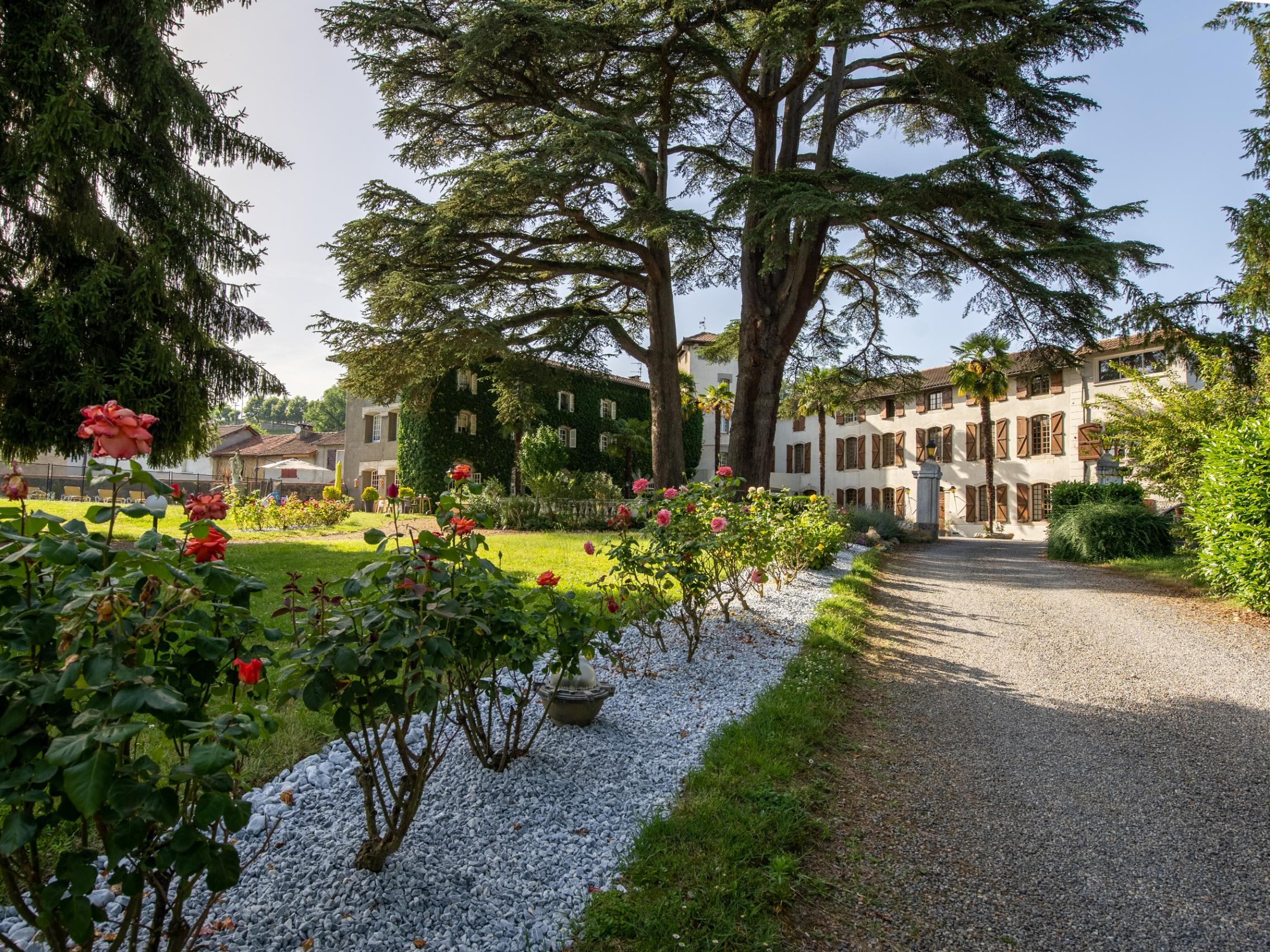 photo logis hotel