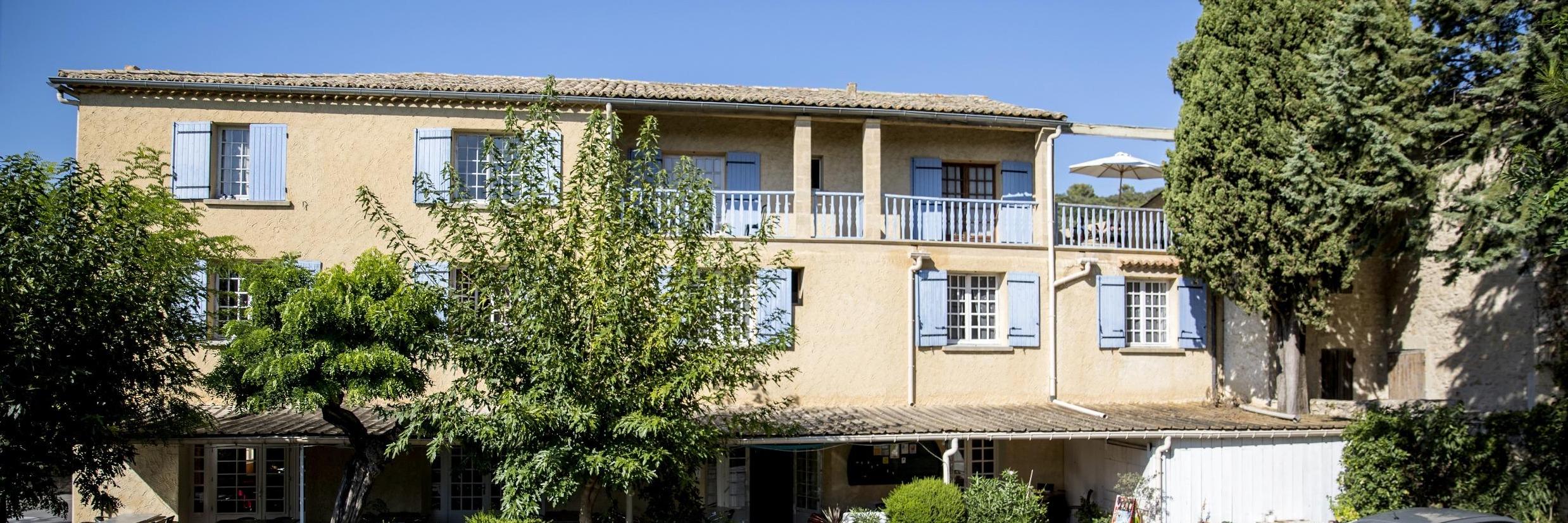 photo logis hotel