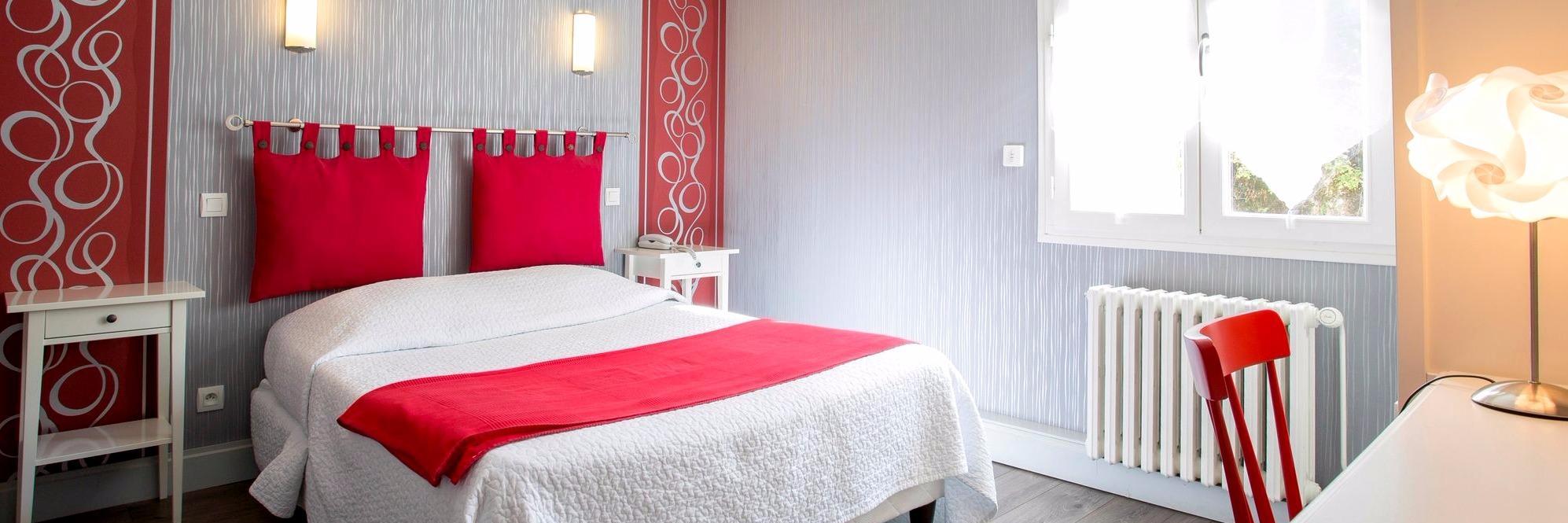 photo logis hotel