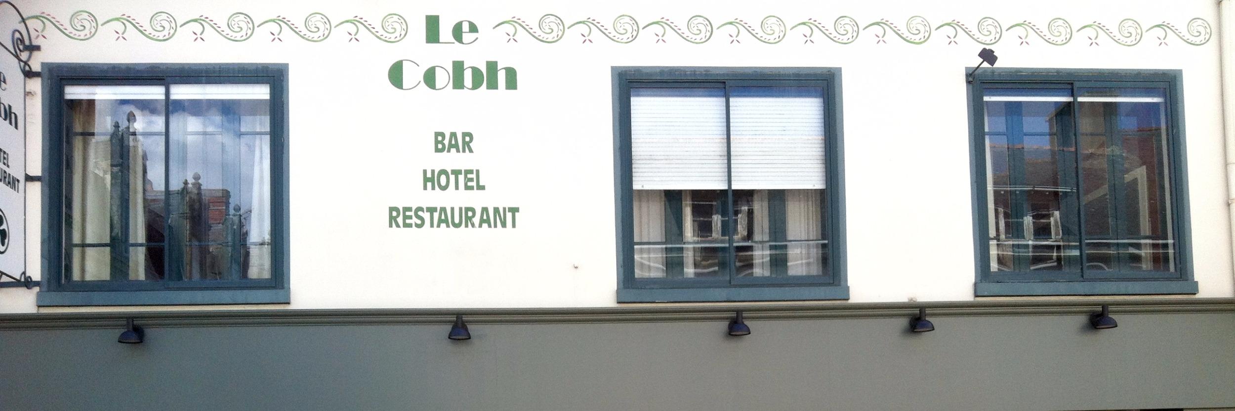 photo logis hotel