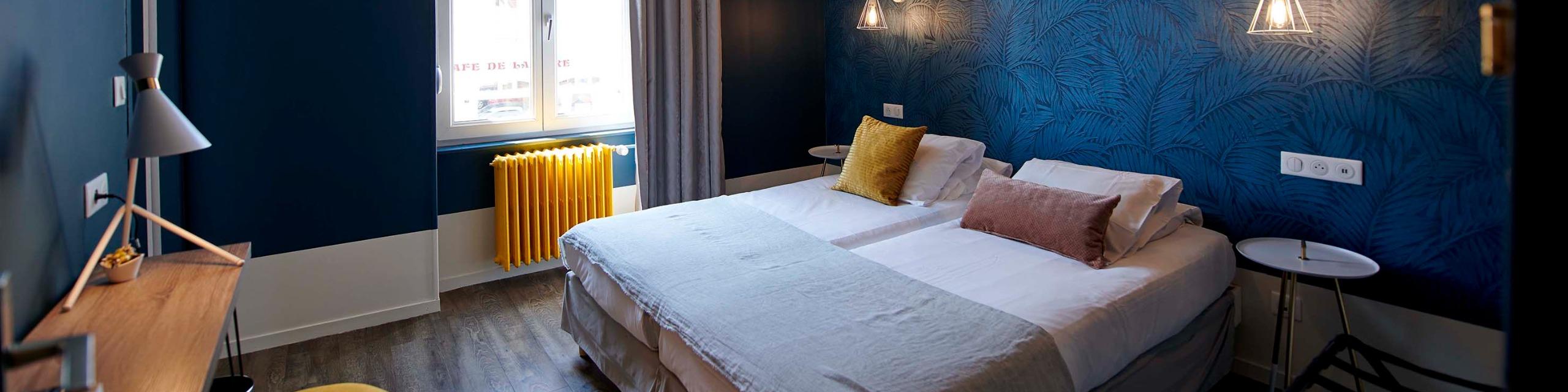 photo logis hotel