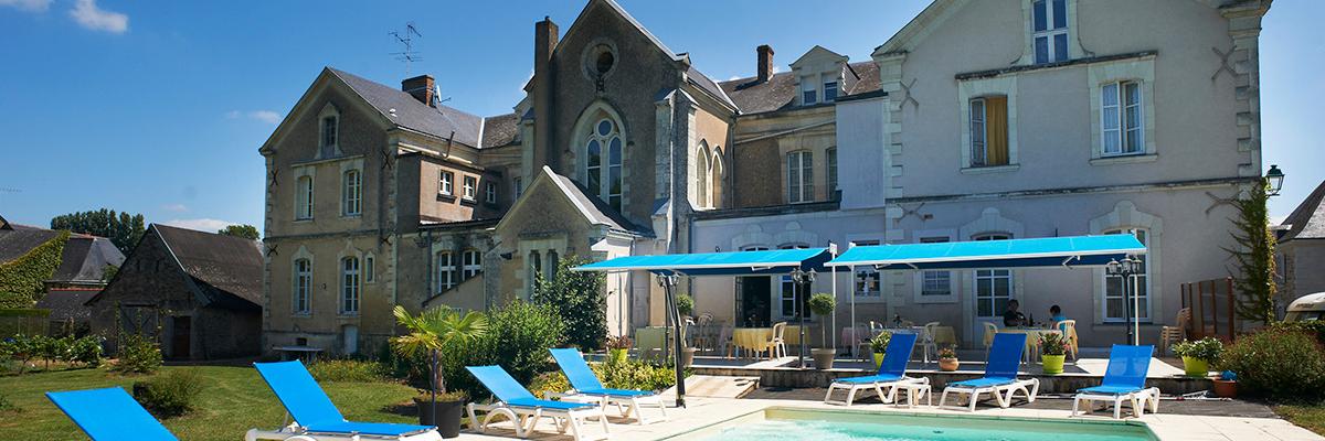 photo logis hotel