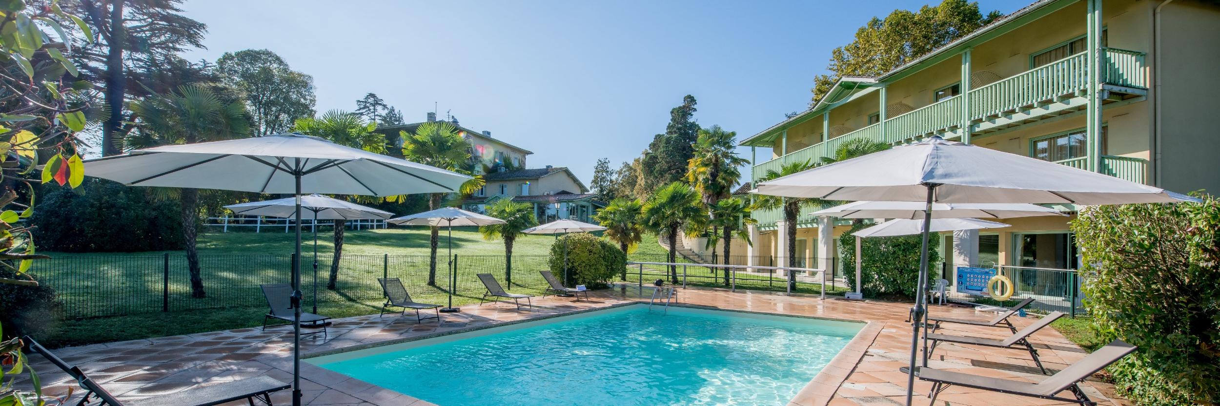 photo logis hotel
