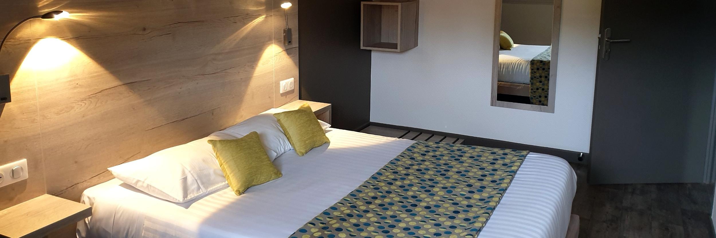 photo logis hotel