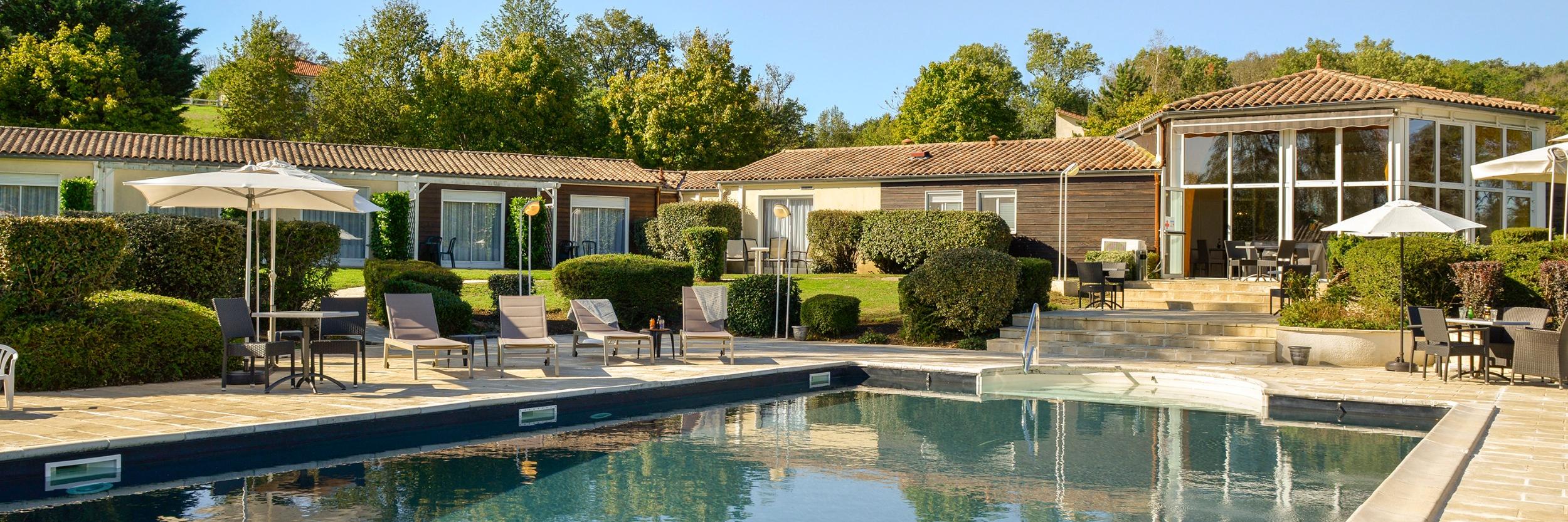 photo logis hotel