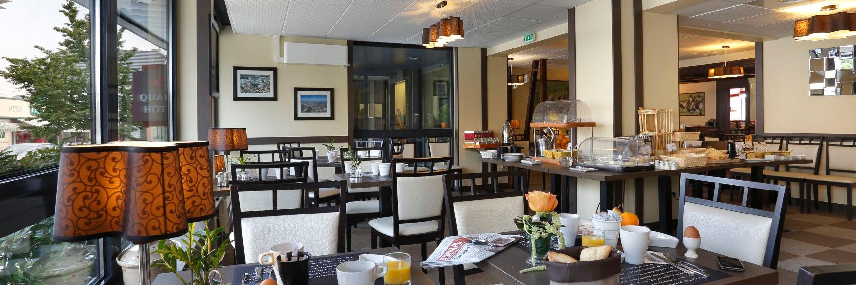 photo logis hotel