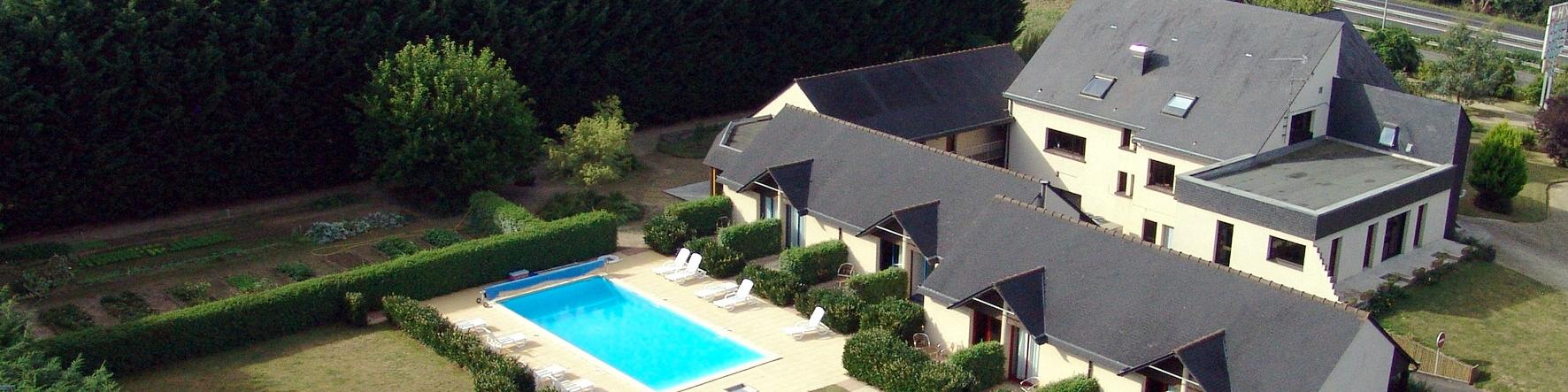 photo logis hotel