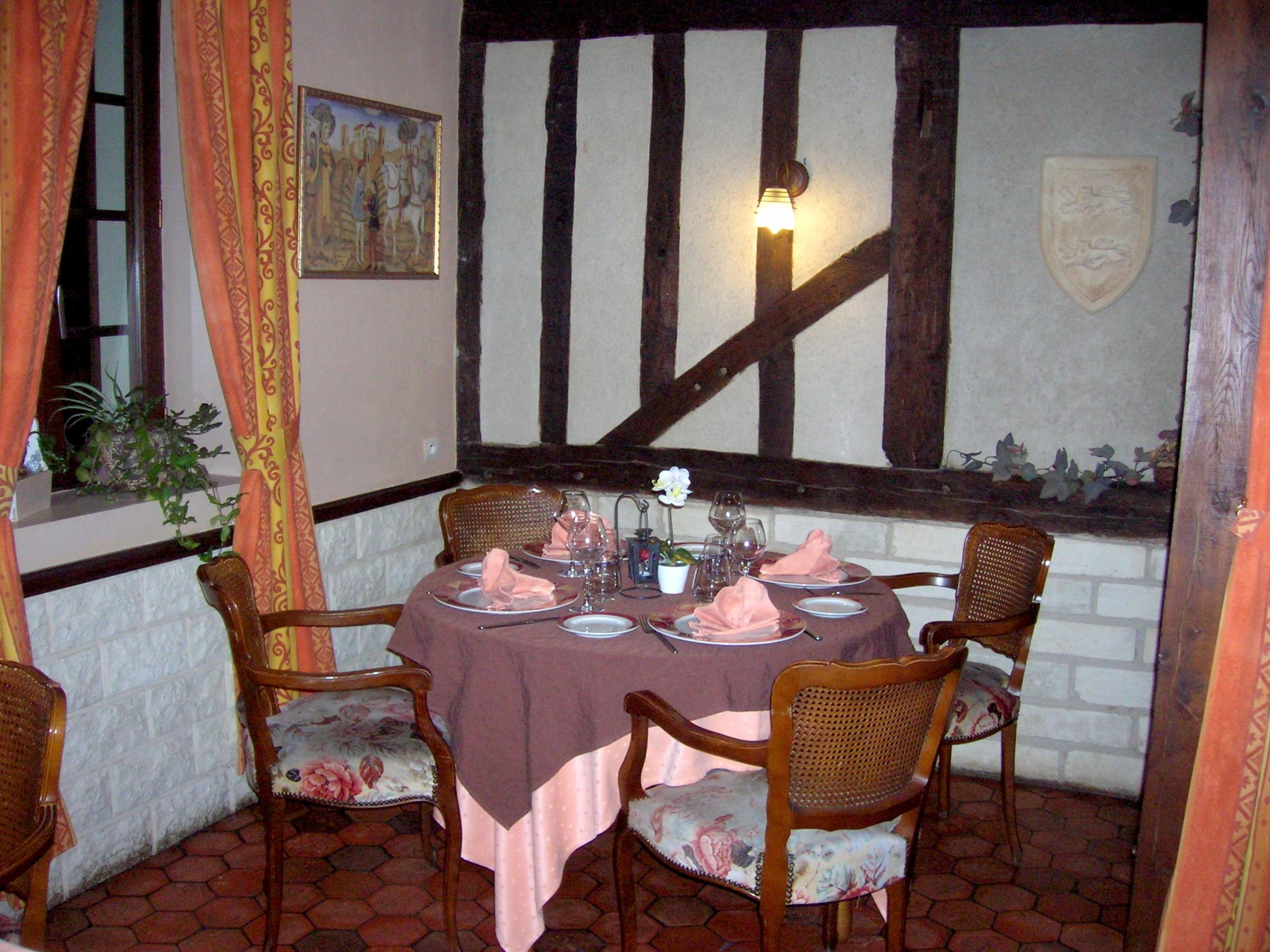 photo logis hotel