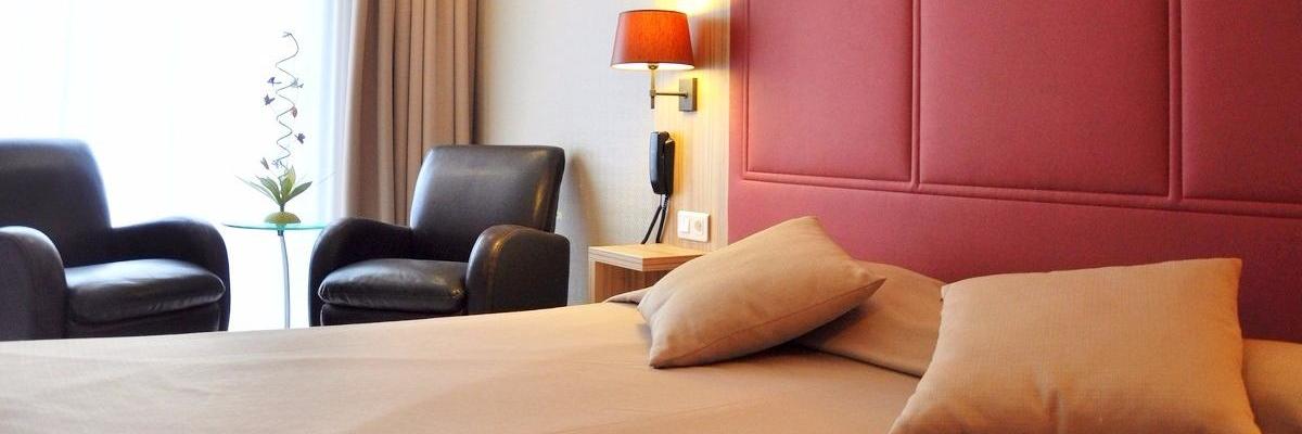 photo logis hotel
