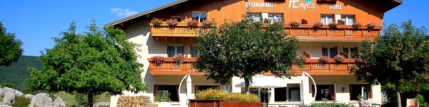 photo logis hotel