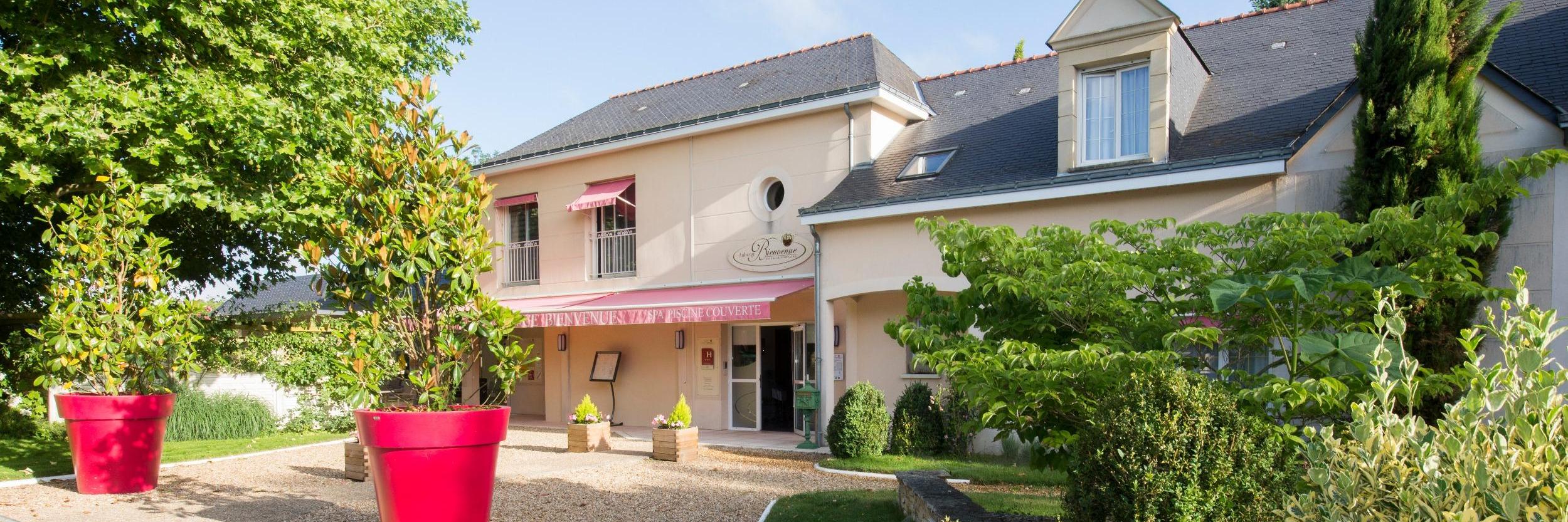 photo logis hotel