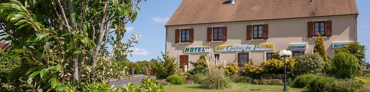 photo logis hotel