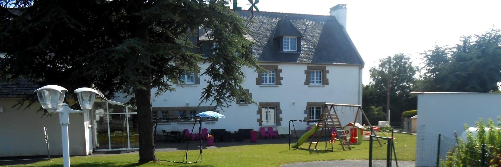 photo logis hotel