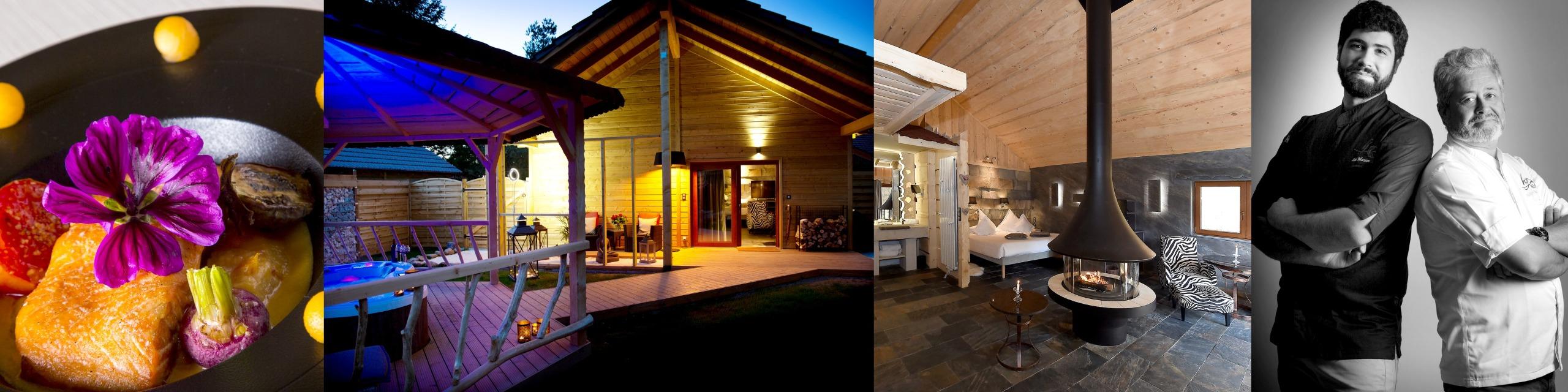 photo logis hotel