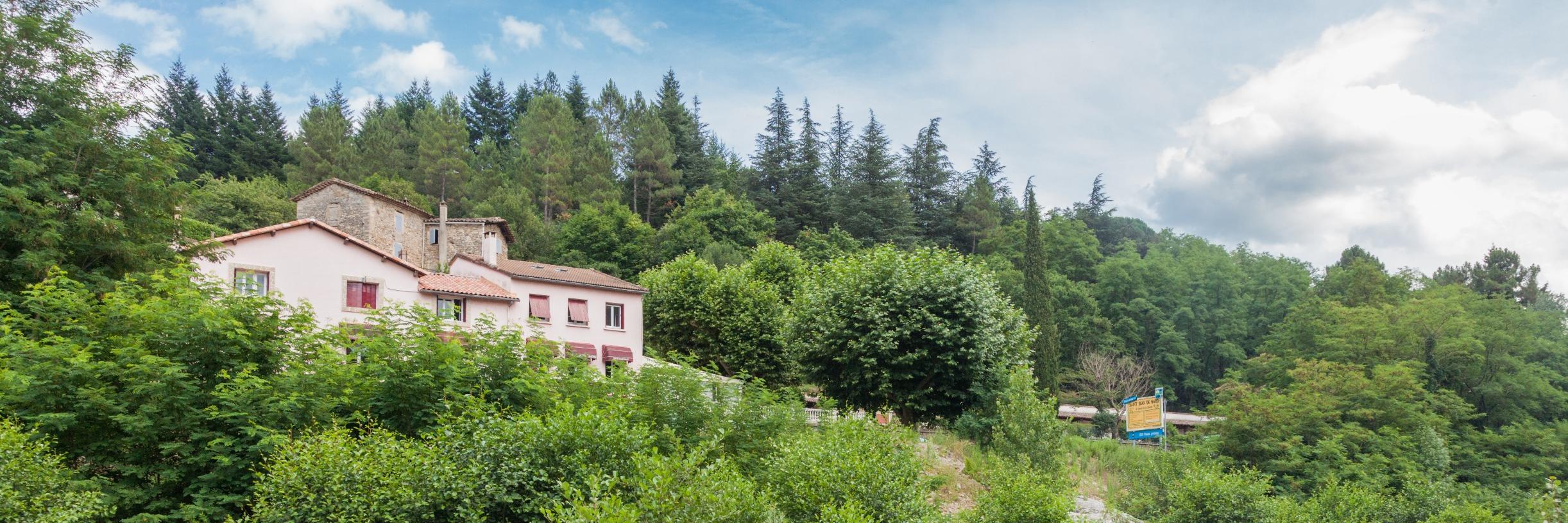 photo logis hotel