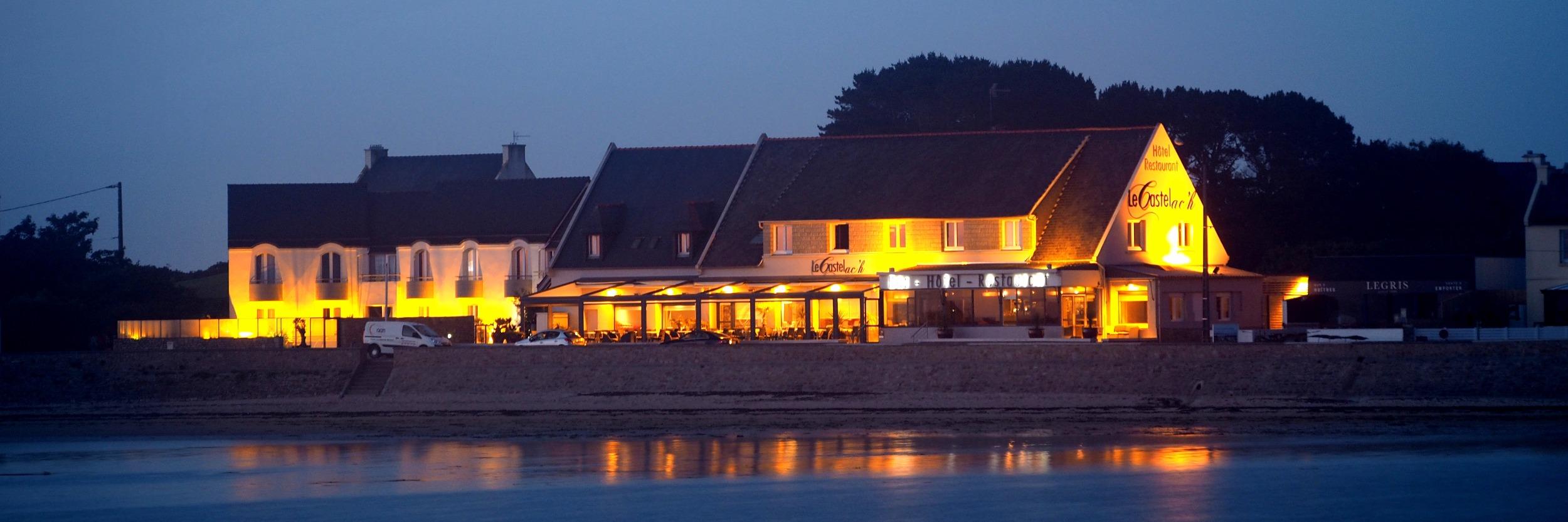 photo logis hotel