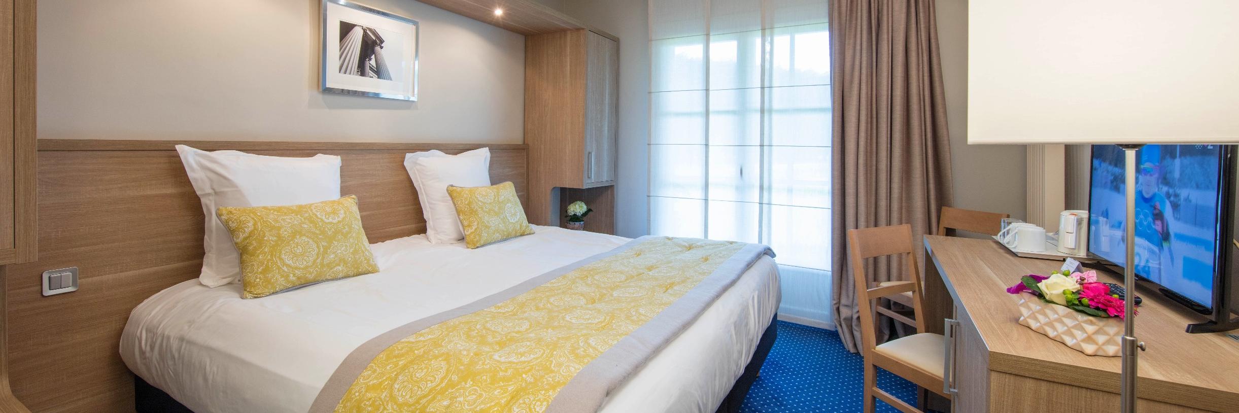 photo logis hotel