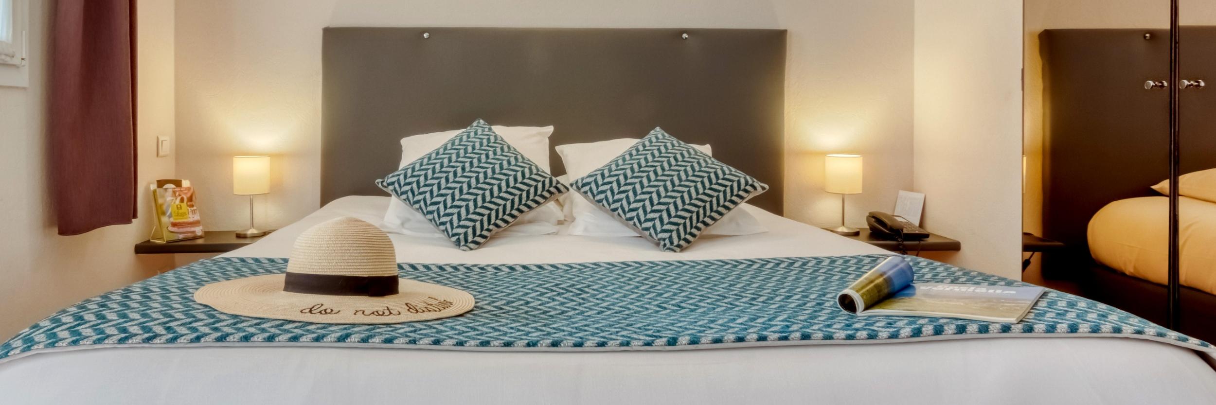 photo logis hotel
