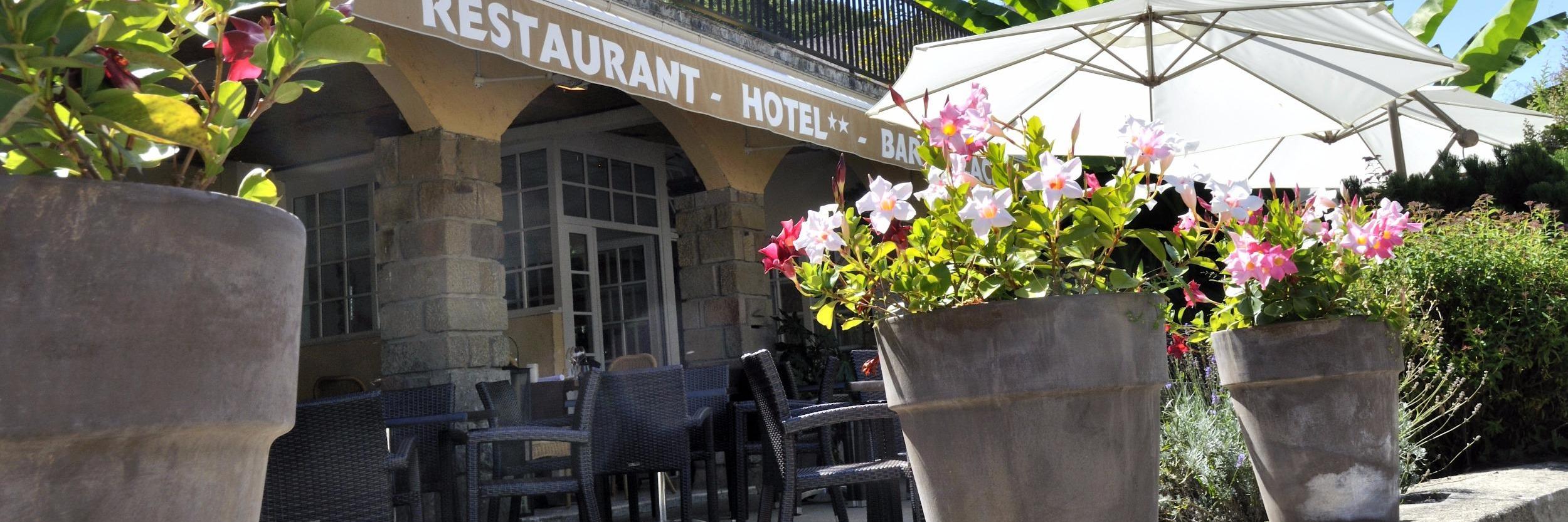 photo logis hotel