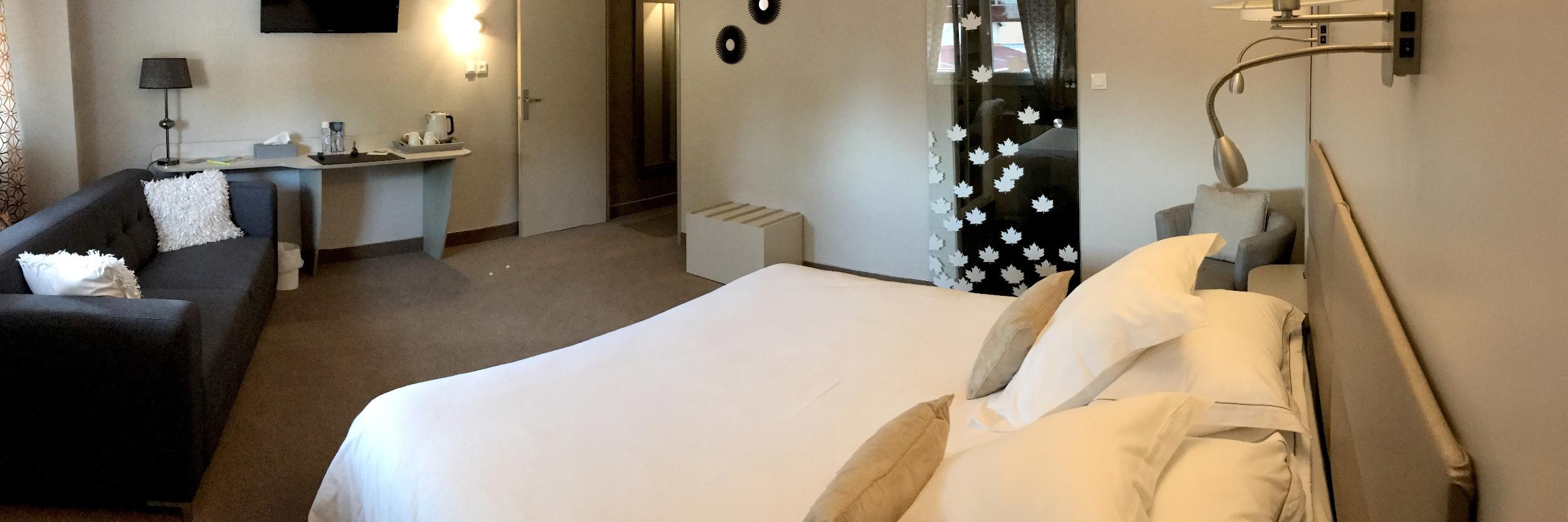 photo logis hotel