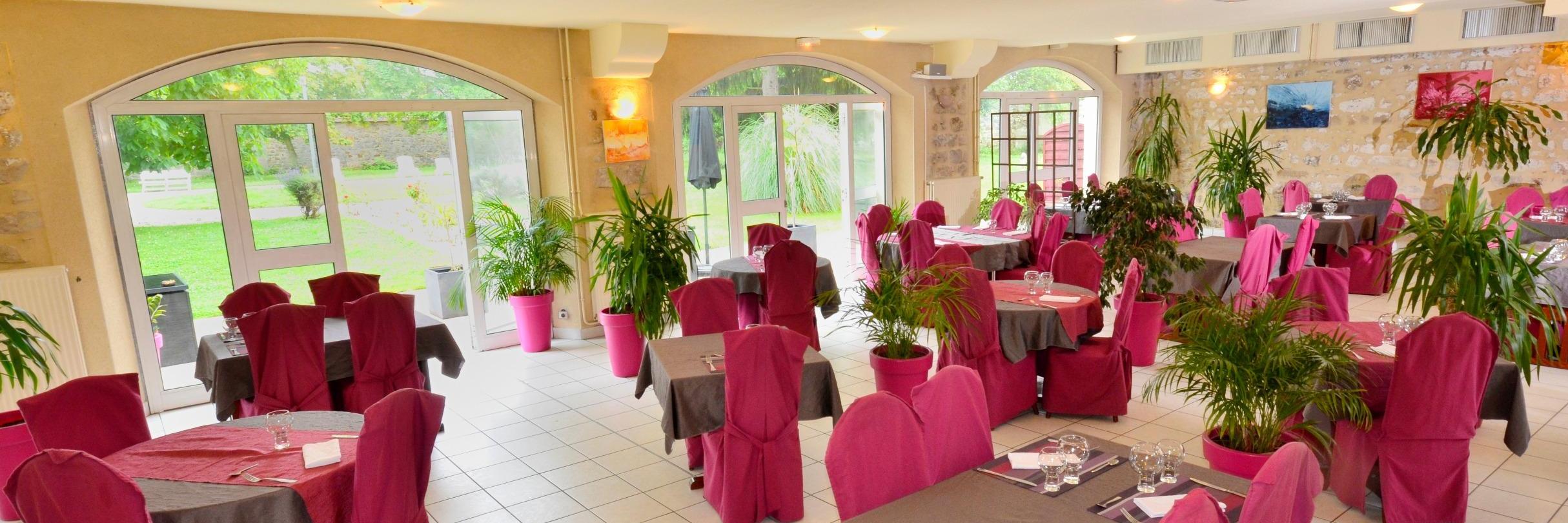 photo logis hotel