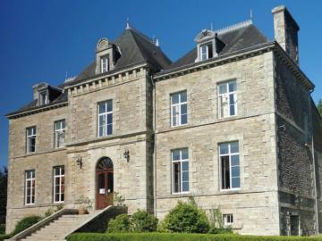 Logis Domaine de la Ferrière