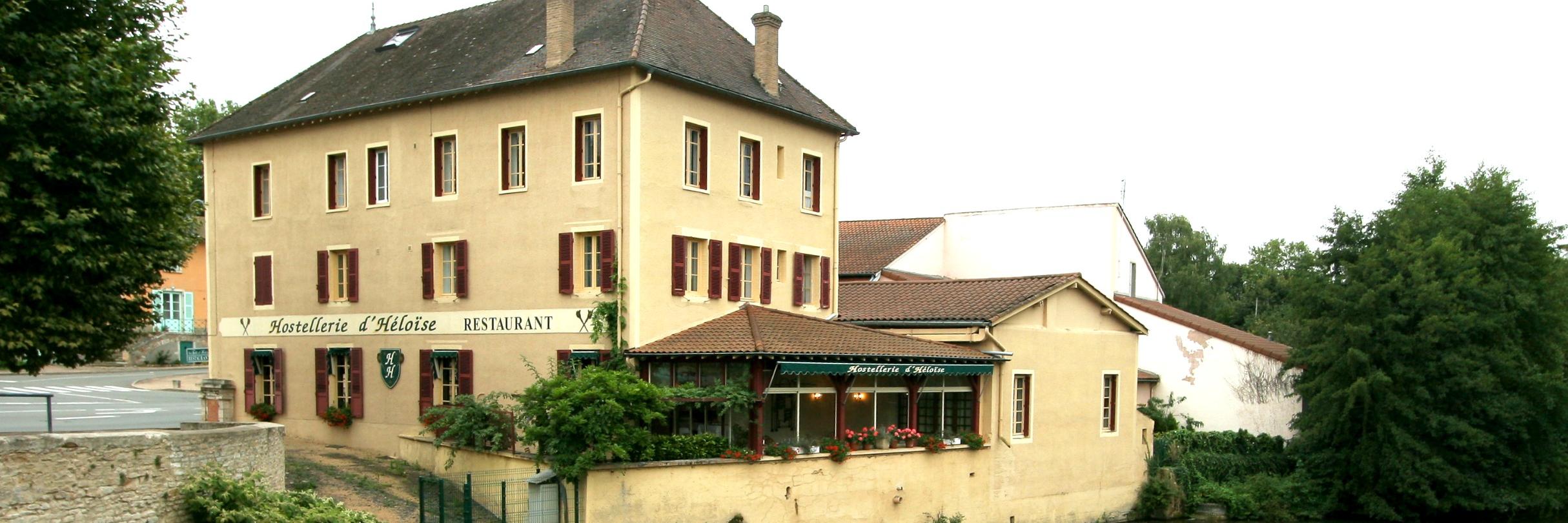 photo logis hotel
