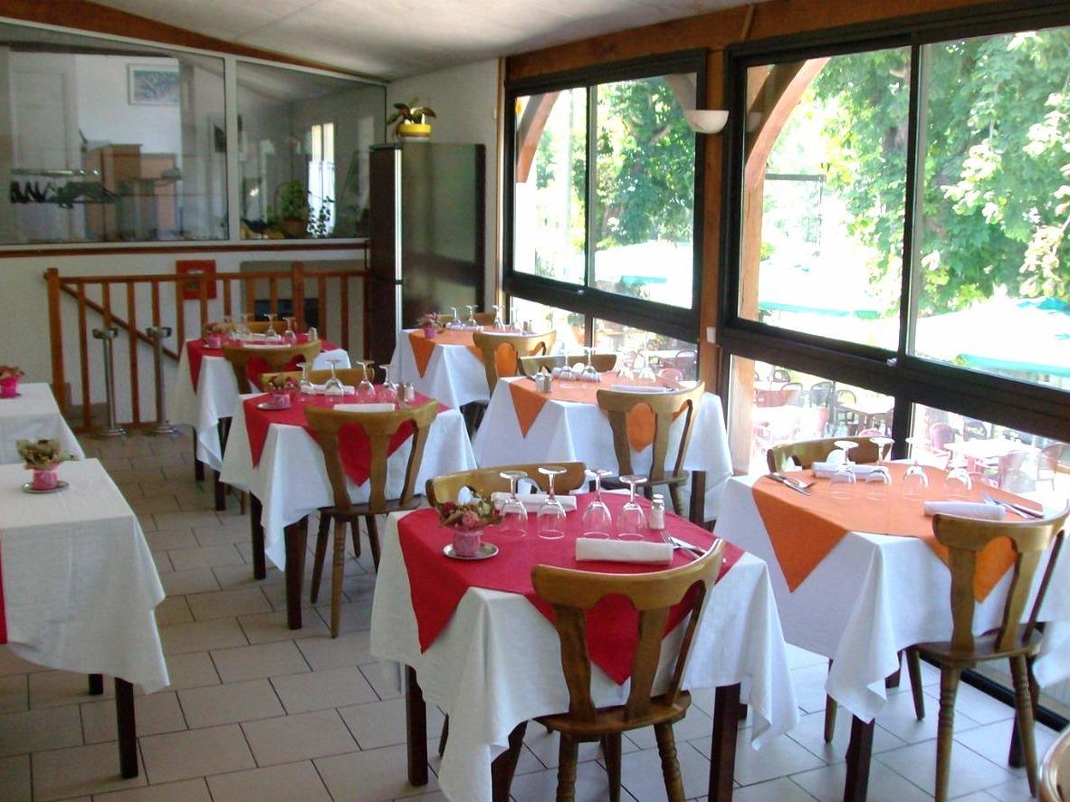 photo logis hotel