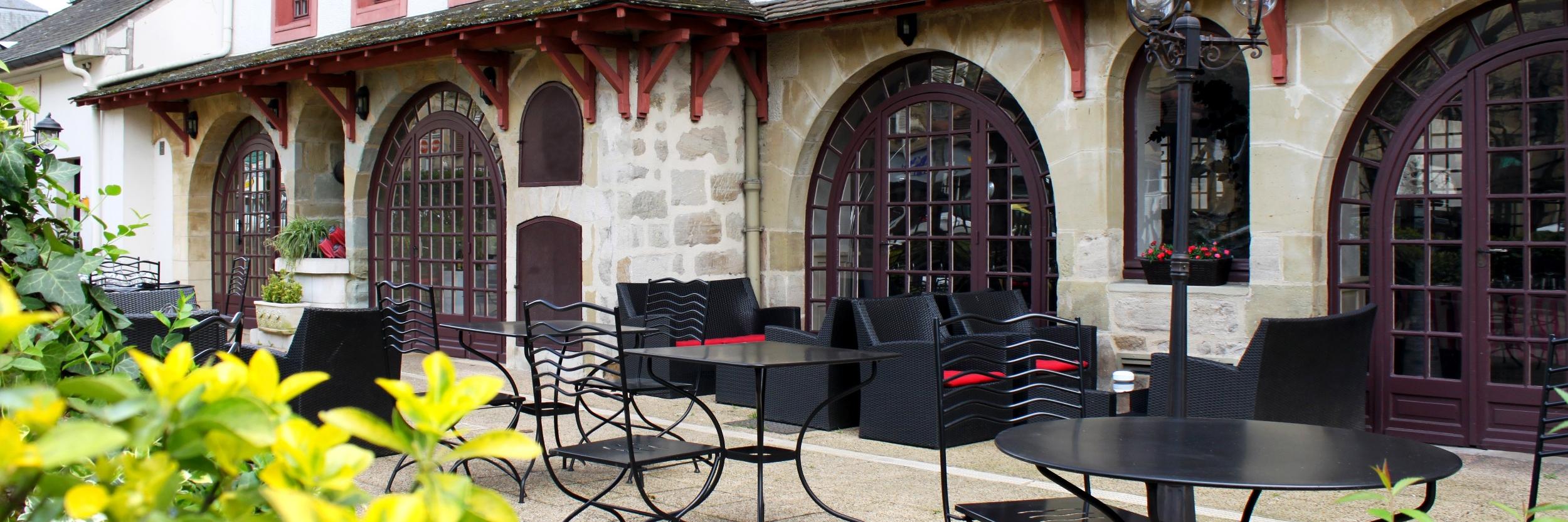 photo logis hotel