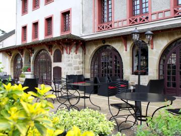 Logis Hôtel la Truffe Noire