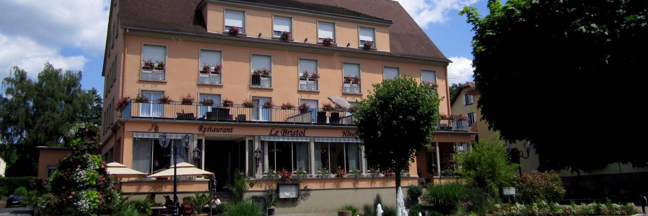 photo logis hotel