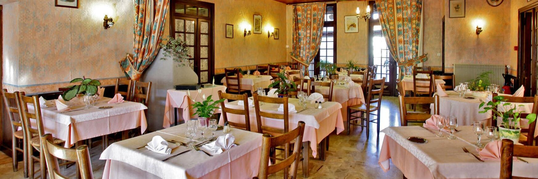photo logis hotel