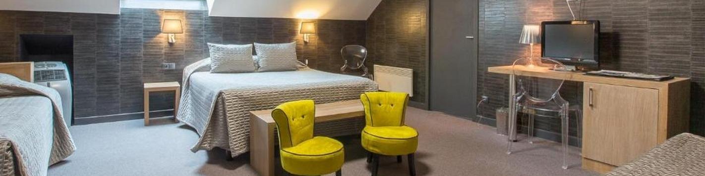 photo logis hotel