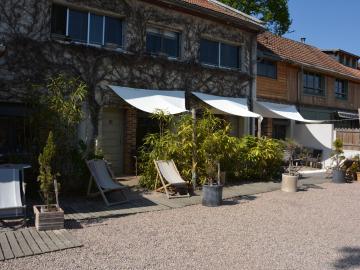 Cit'Hotel Monet