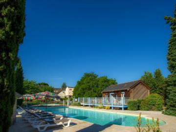 Logis Domaine de la Blairie