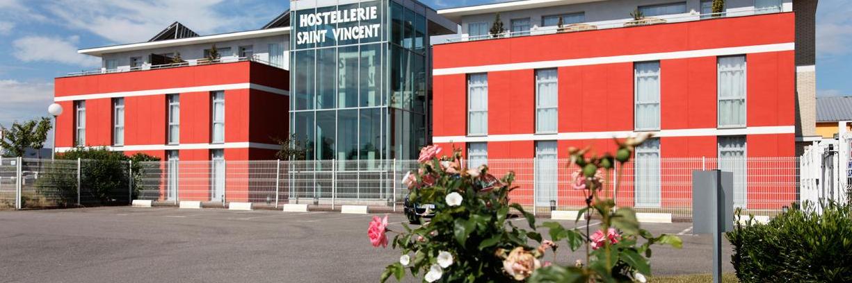 photo logis hotel