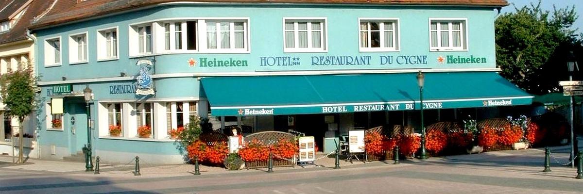 photo logis hotel