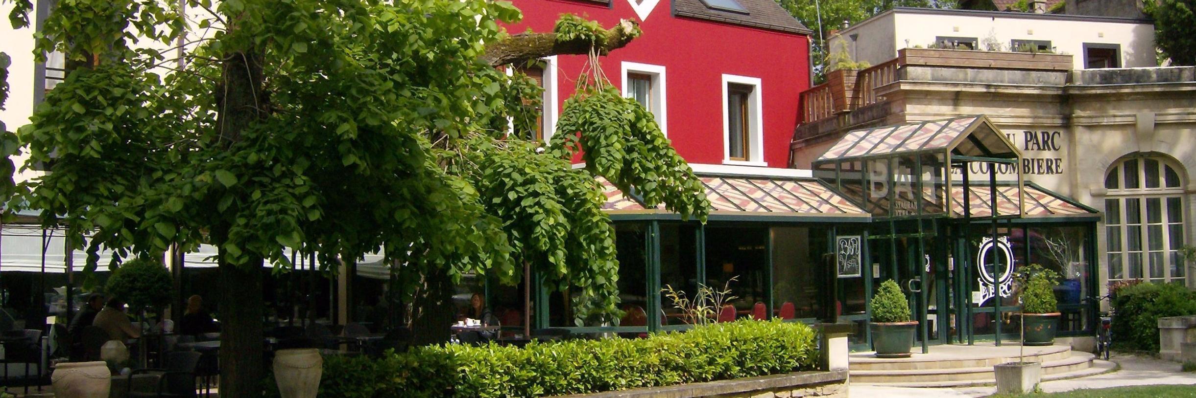 photo logis hotel