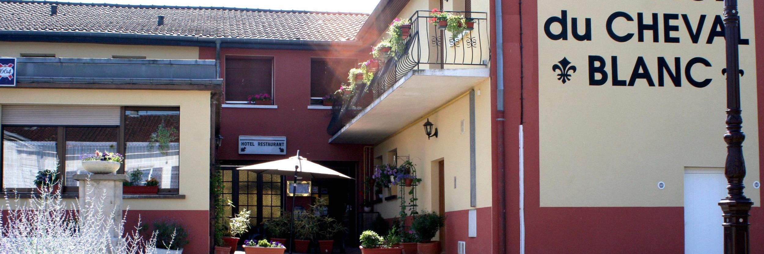 photo logis hotel