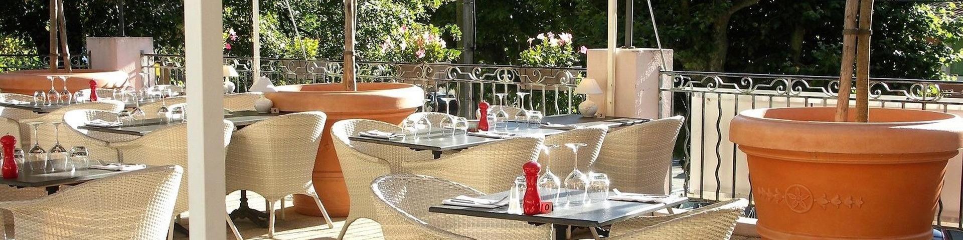 photo logis hotel