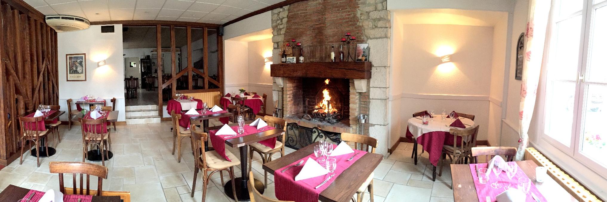 photo logis hotel
