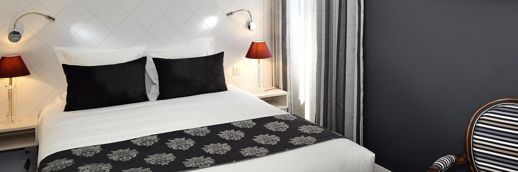 photo logis hotel