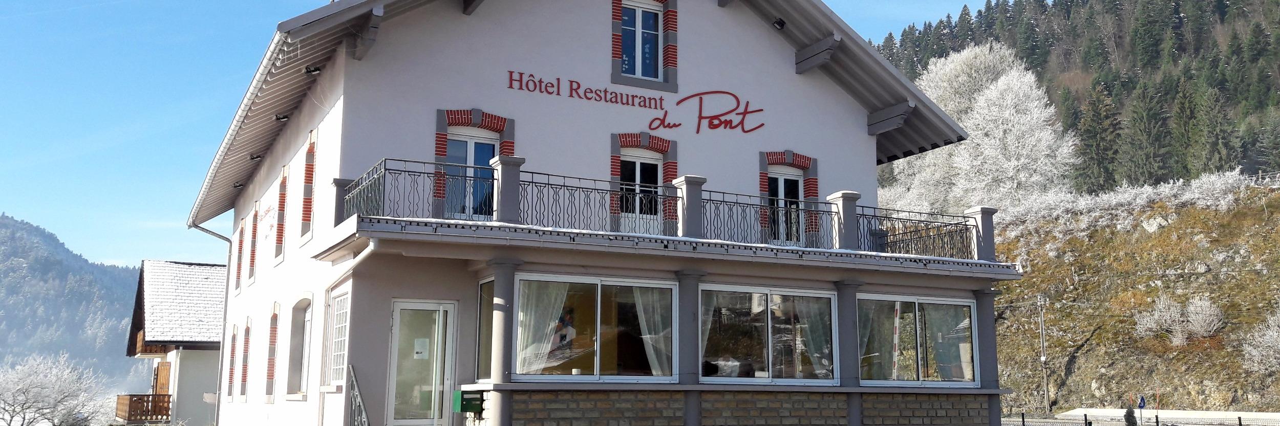 photo logis hotel