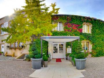 Logis Hôtel la Bergerie
