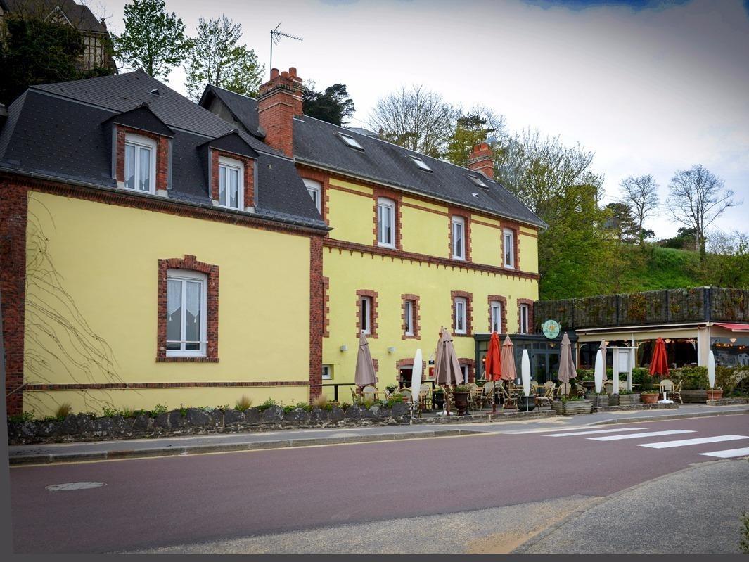 Logis Hôtel le Cap