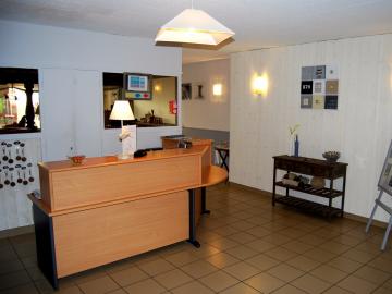 Logis Hôtel le Bretagne