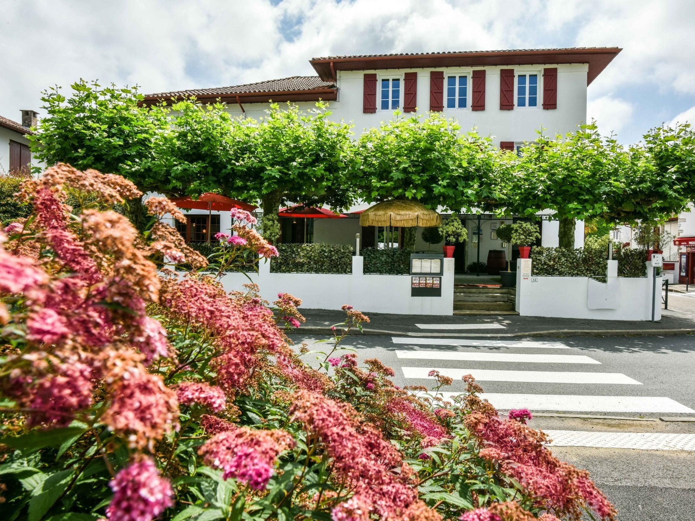 Logis Auberge l\'Estanquet