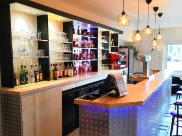 Logis Hôtel l'Oliveraie