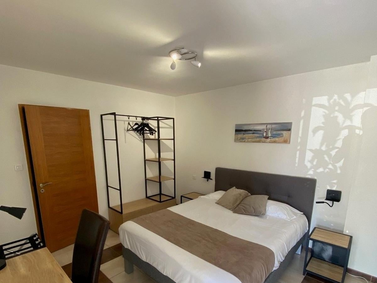 Logis Hôtel l\'Oliveraie